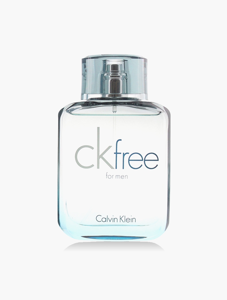 Ck free 50ml deals